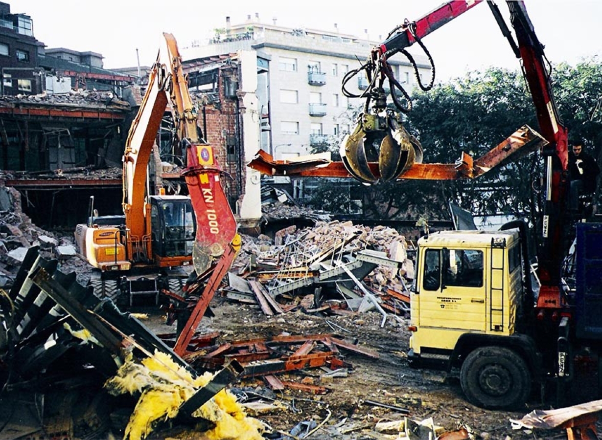 derribo-metalico