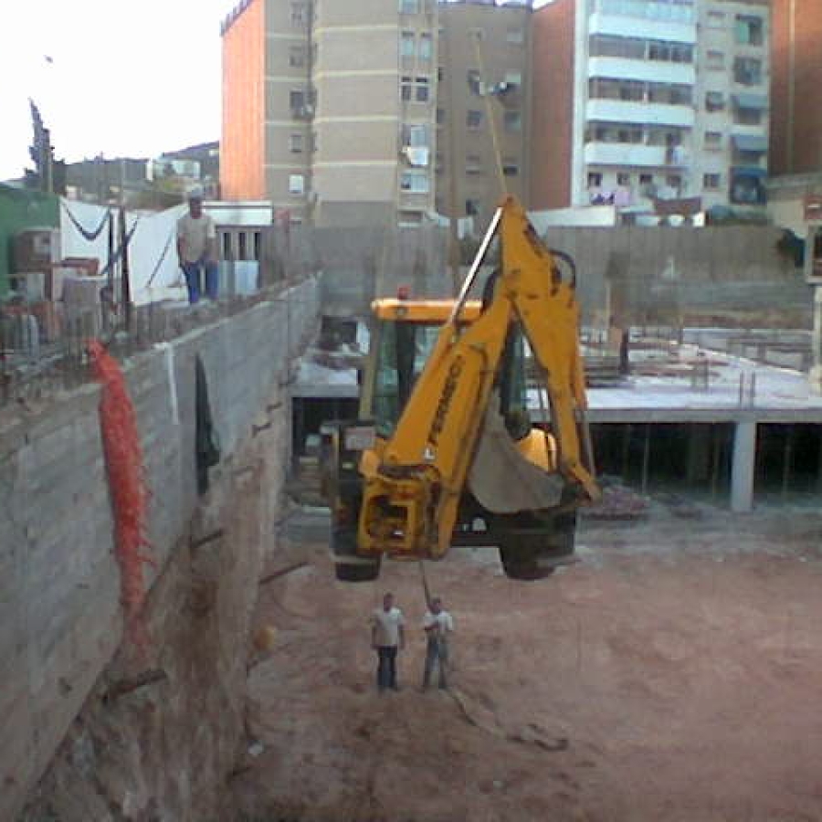 Transporte